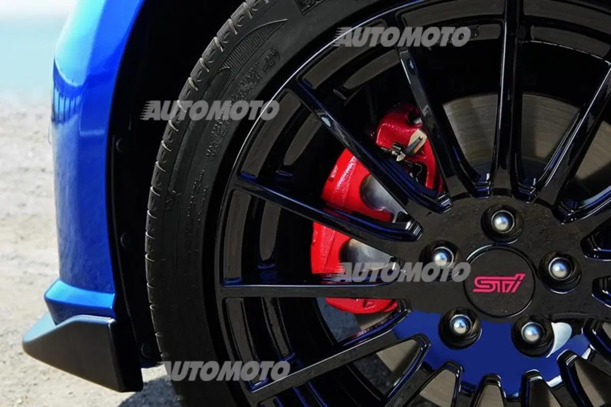 Subaru BRZ Blue Special Edition (6)