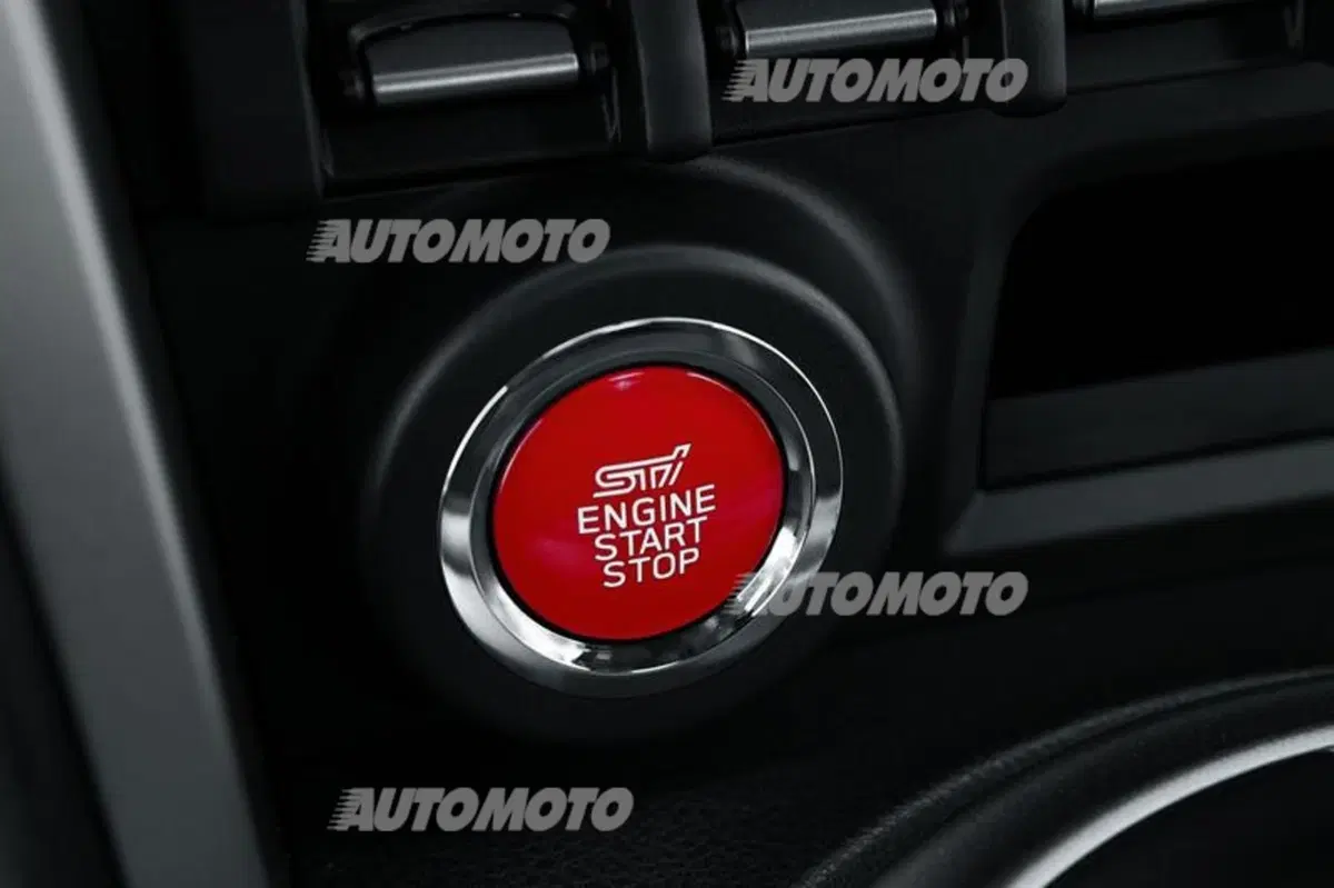 Subaru BRZ Blue Special Edition (9)
