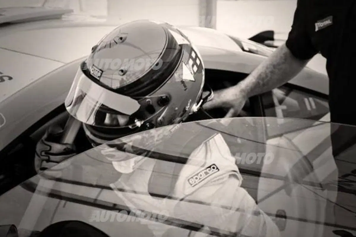 CITE 2014: pronti per Monza insieme alla nostra RCZ (2)