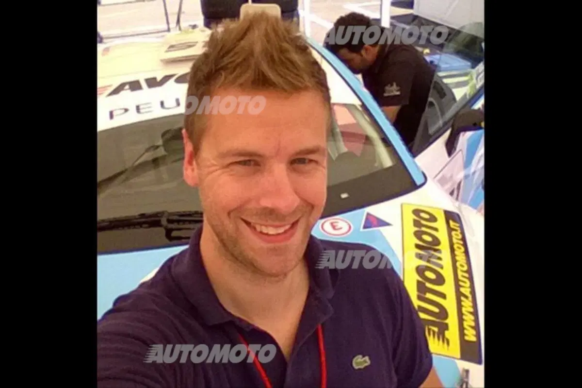CITE 2014: pronti per Monza insieme alla nostra RCZ (3)