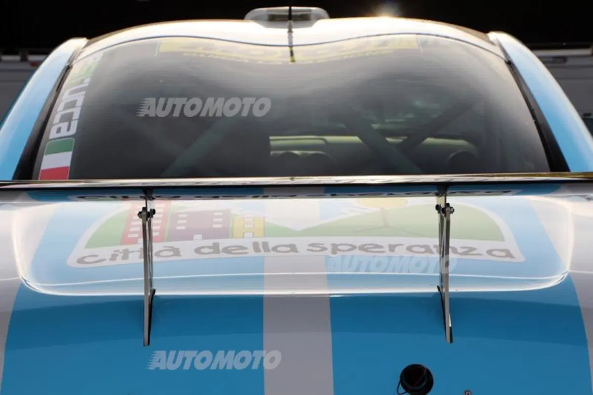 CITE 2014: pronti per Monza insieme alla nostra RCZ (15)
