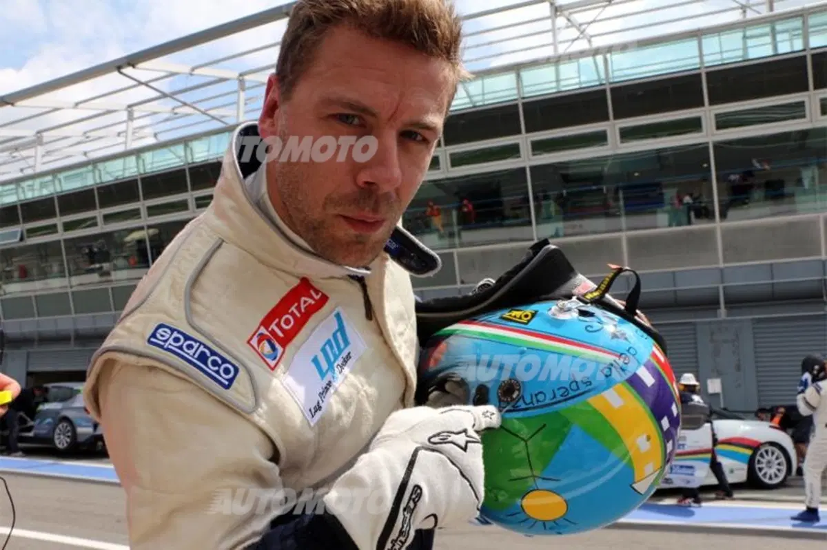 CITE, Monza: un amaro ritiro in gara 2 per la nostra RCZ Cup (14)