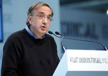 Marchionne: «Lancia? Senza investimenti miliardari non possiamo darle credibilità»