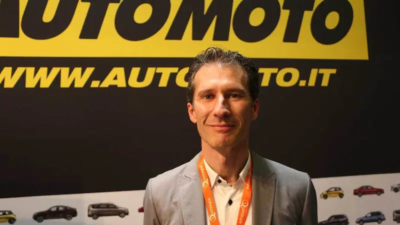 Campagnolo: &laquo;Volvo &egrave; una scuola di vendita. L'usato? Una grande risorsa&raquo;