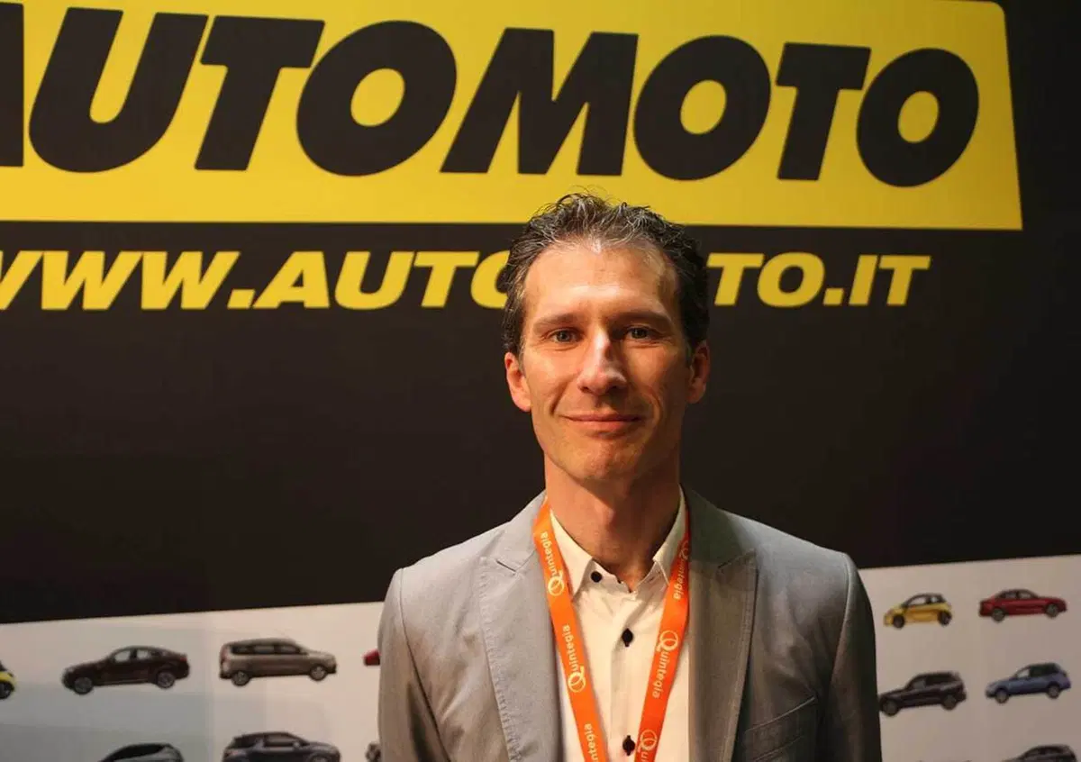 Campagnolo: &laquo;Volvo &egrave; una scuola di vendita. L'usato? Una grande risorsa&raquo;
