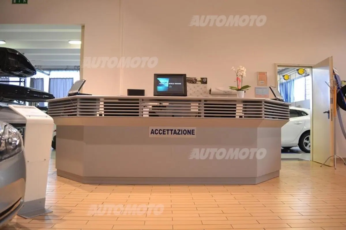 Campagnolo: «Volvo è una scuola di vendita. L'usato? Una grande risorsa» (2)