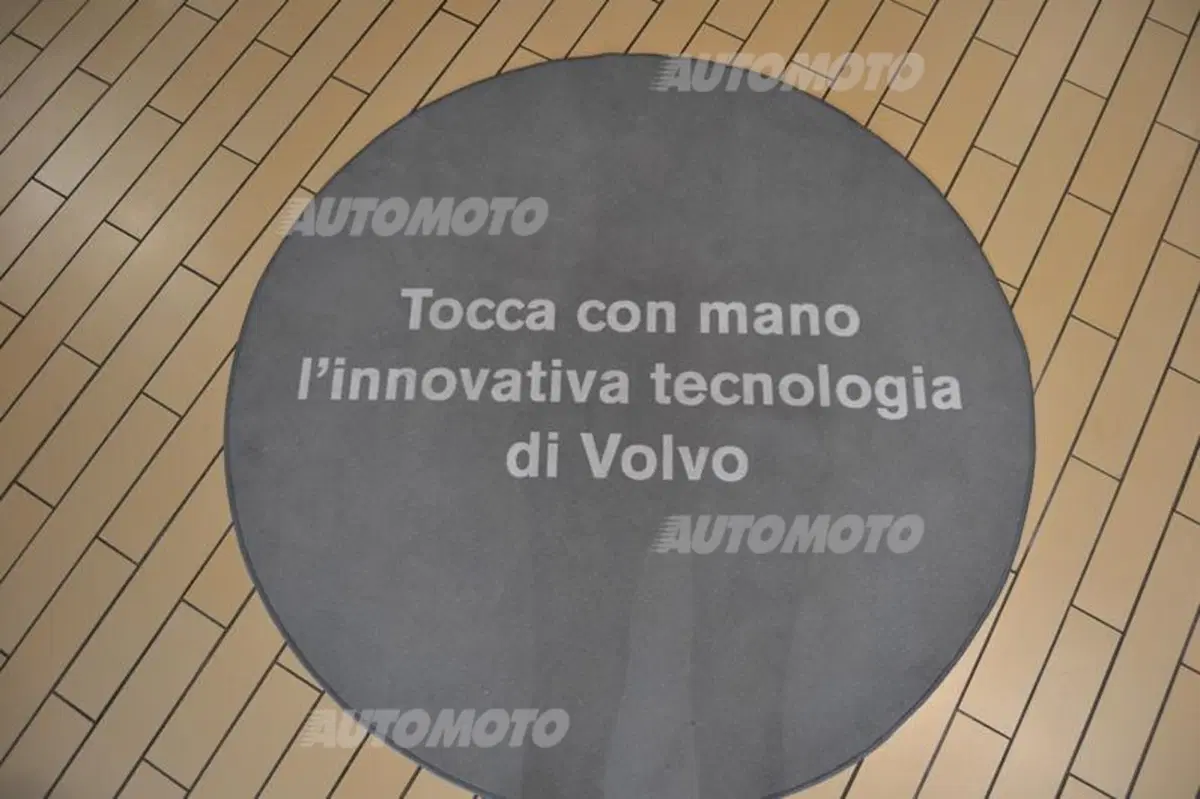 Campagnolo: «Volvo è una scuola di vendita. L'usato? Una grande risorsa» (3)