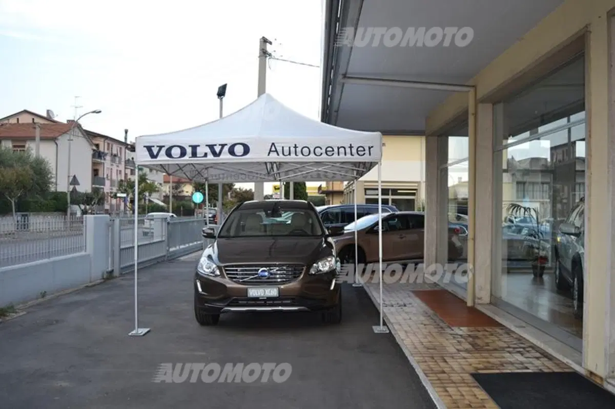 Campagnolo: «Volvo è una scuola di vendita. L'usato? Una grande risorsa» (5)