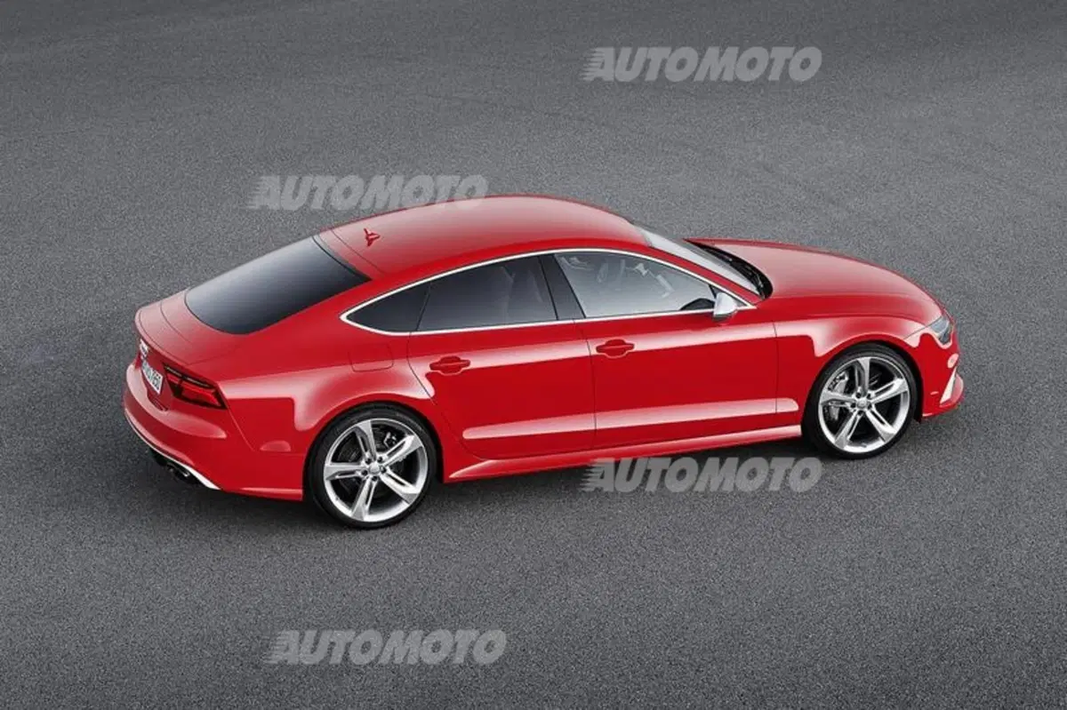 Audi RS7 Sportback restyling (3)
