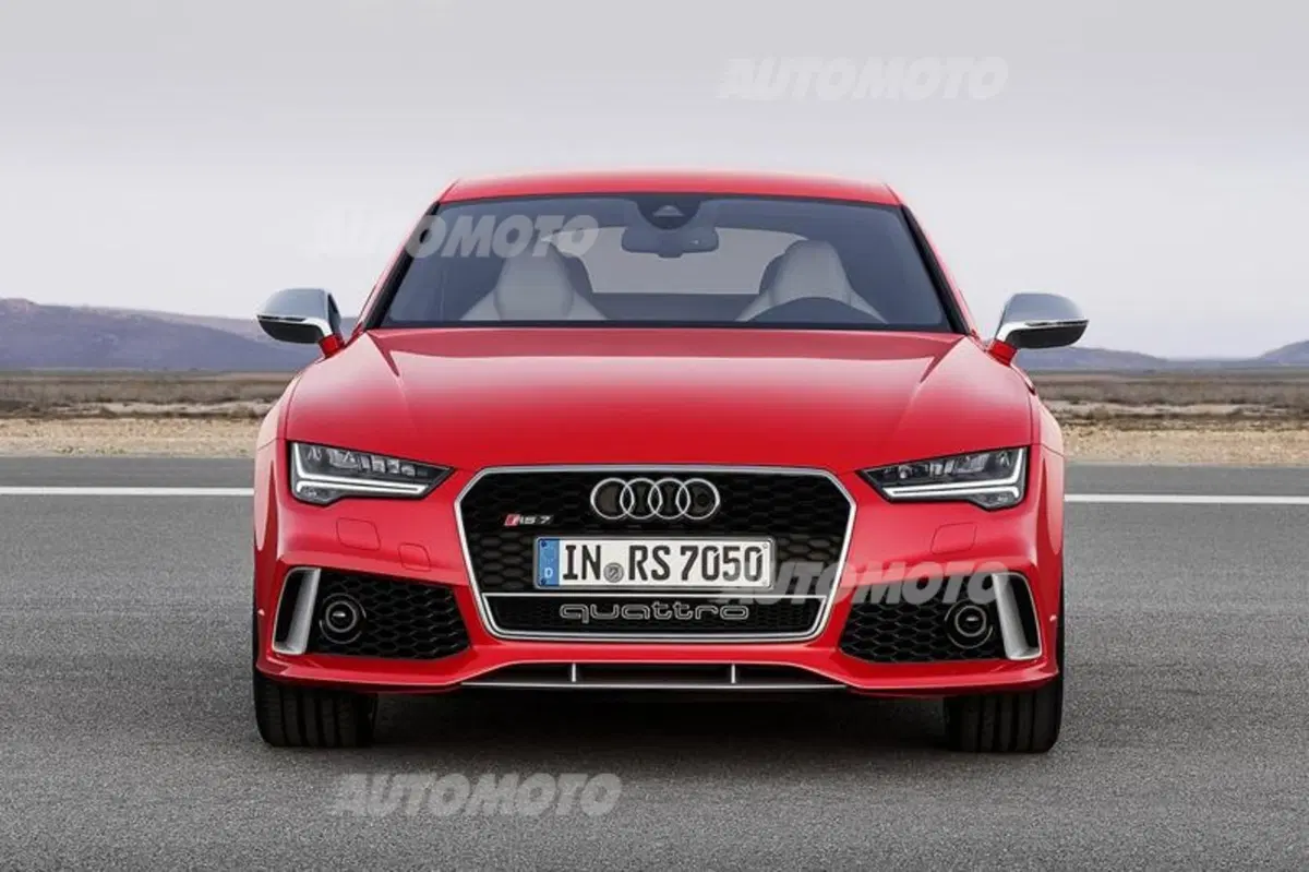 Audi RS7 Sportback restyling (4)