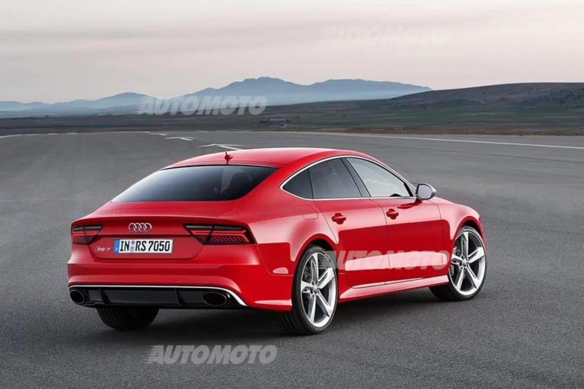 Audi RS7 Sportback restyling (5)