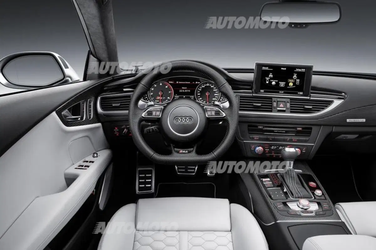 Audi RS7 Sportback restyling (6)