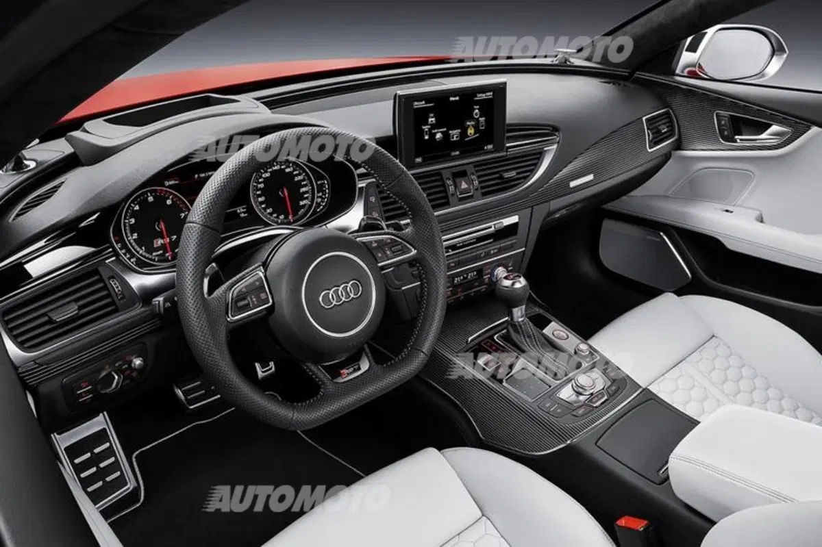 Audi RS7 Sportback restyling (7)