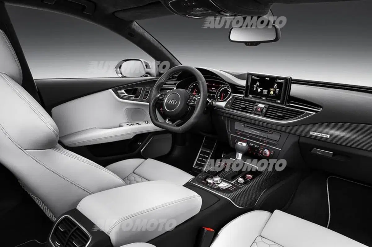 Audi RS7 Sportback restyling (8)