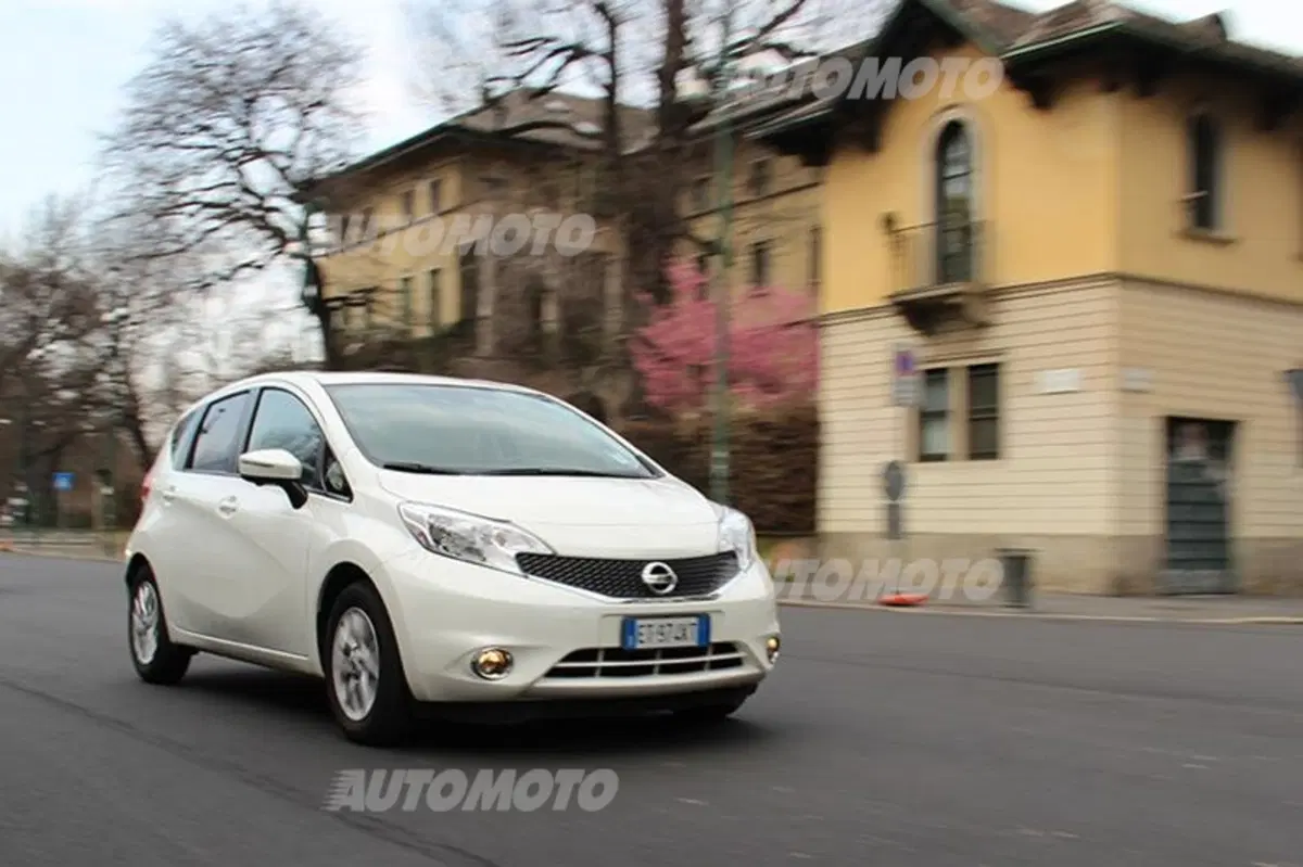 Nissan Note 1.2 80 CV (19)