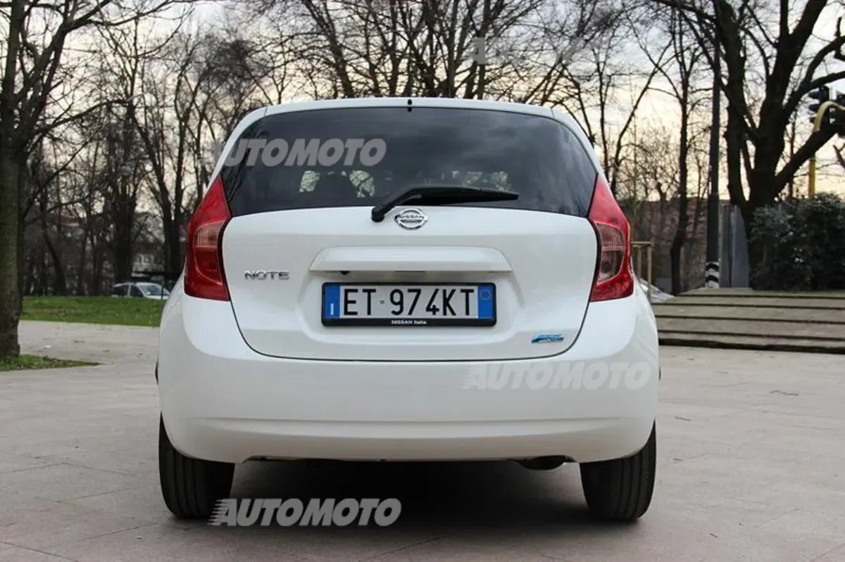 Nissan Note 1.2 80 CV (23)