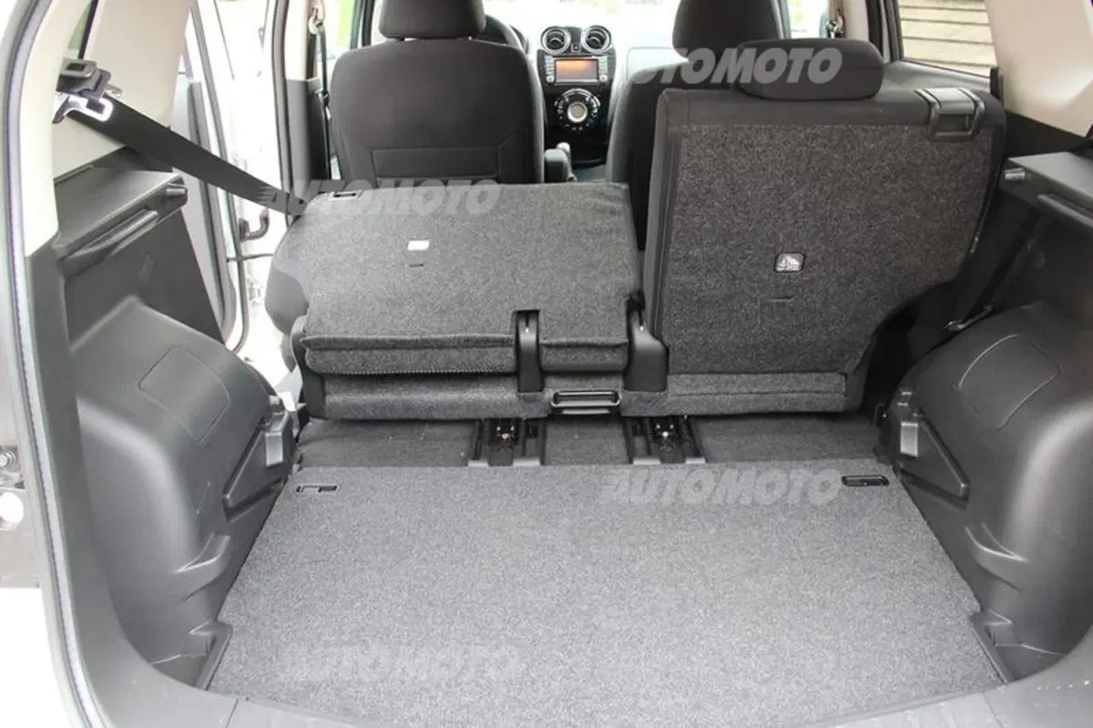 Nissan Note 1.2 80 CV (48)