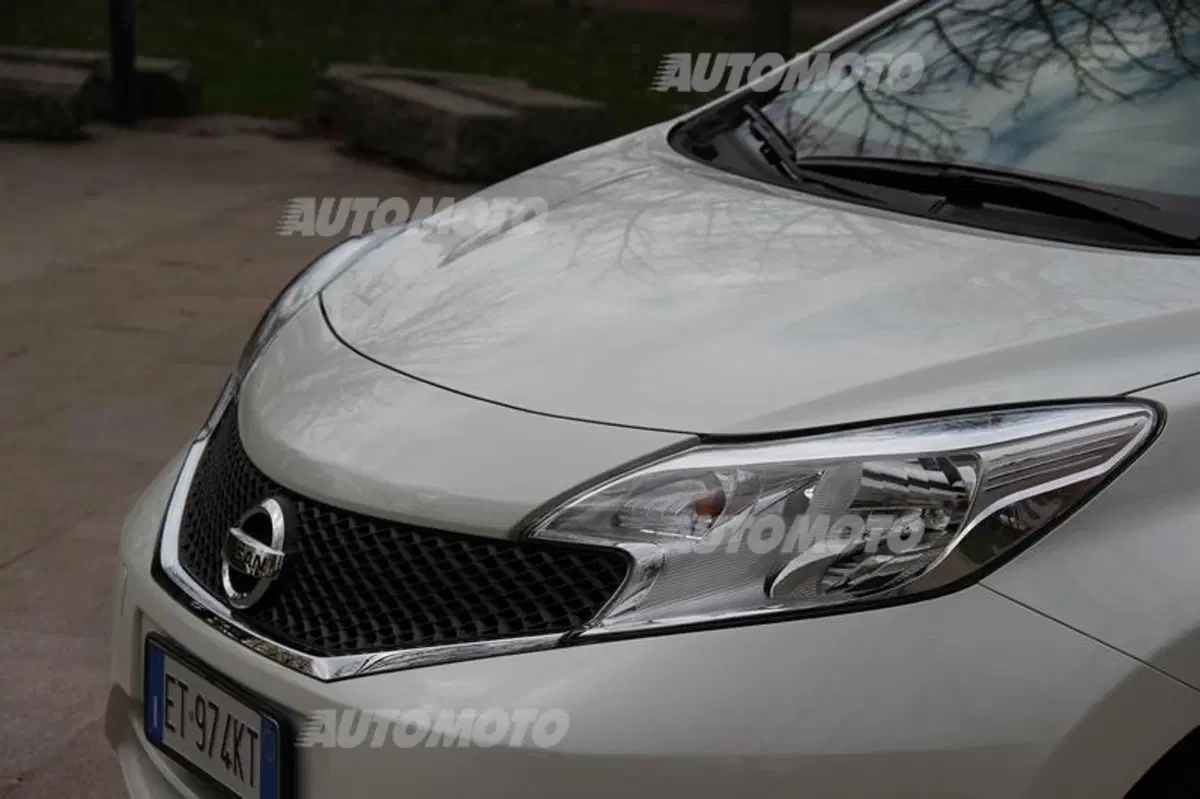 Nissan Note 1.2 80 CV (52)