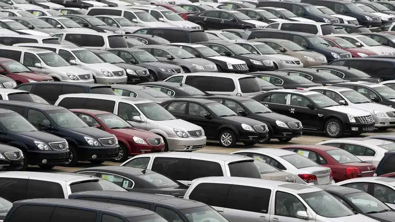 Mercato Auto Italia: a maggio continua la ripresa (+ 10,8%)