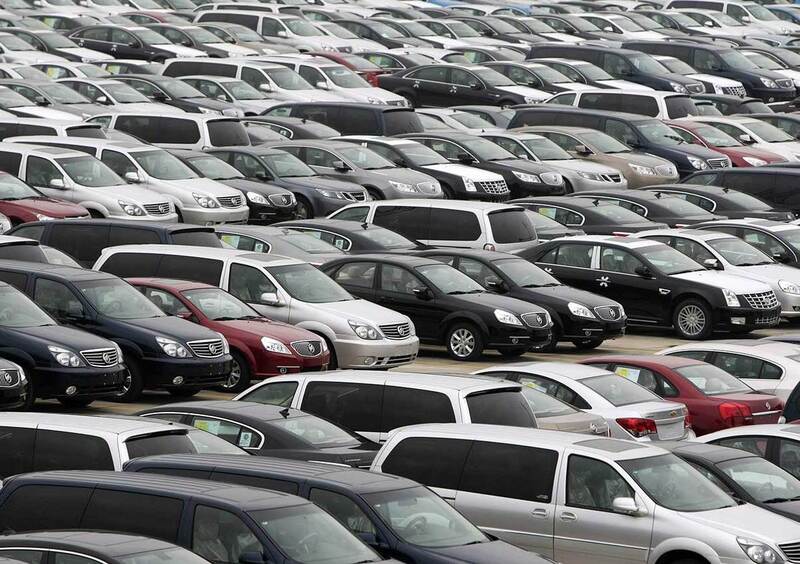 Mercato Auto Italia: a maggio continua la ripresa (+ 10,8%)