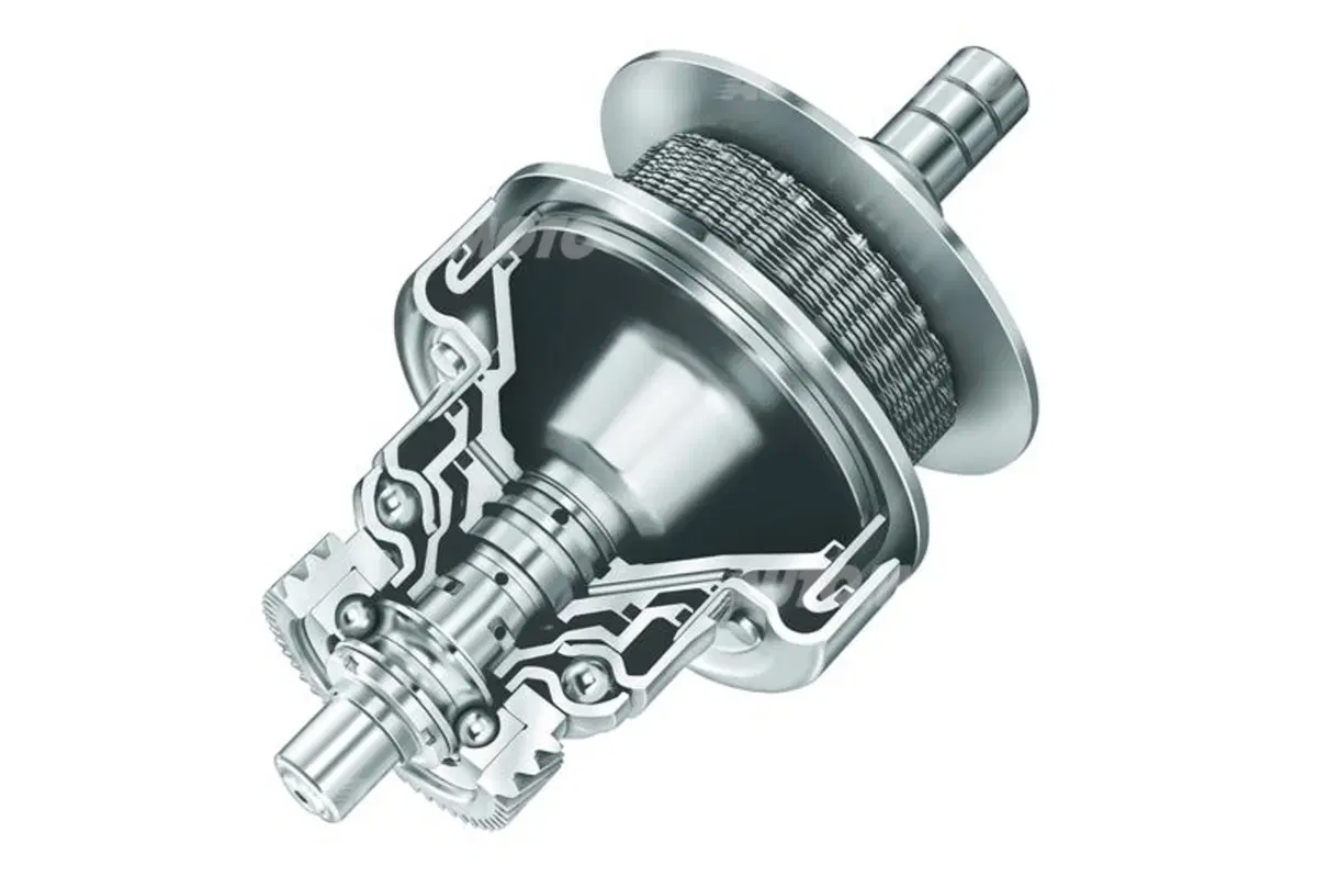 Cambi automatici: i CVT (terza parte) (6)