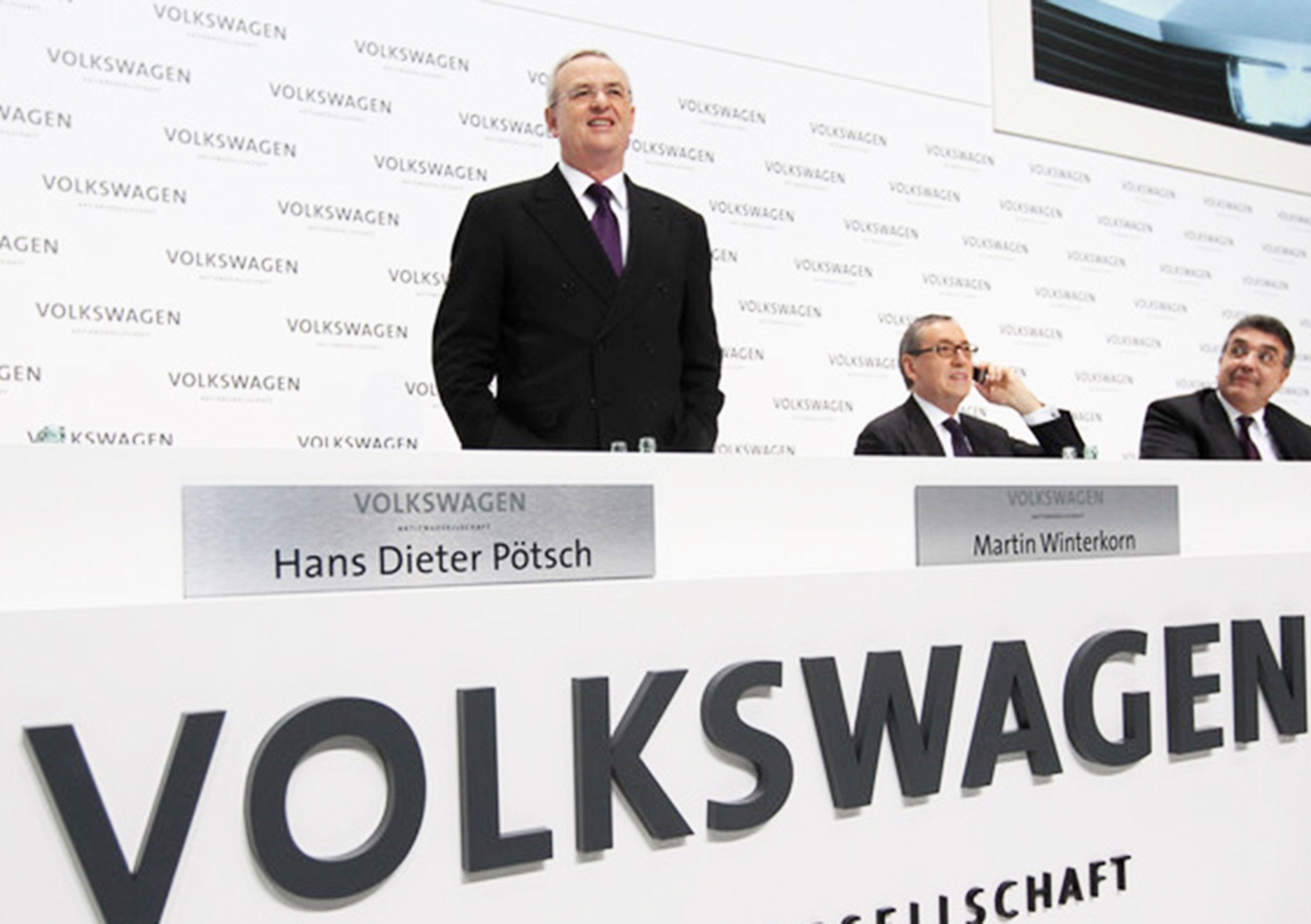 Volkswagen: deciso un aumento di capitale per 2 miliardi di euro