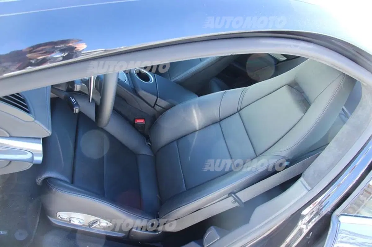 Porsche Panamera Turbo (30)