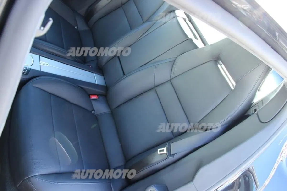 Porsche Panamera Turbo (36)