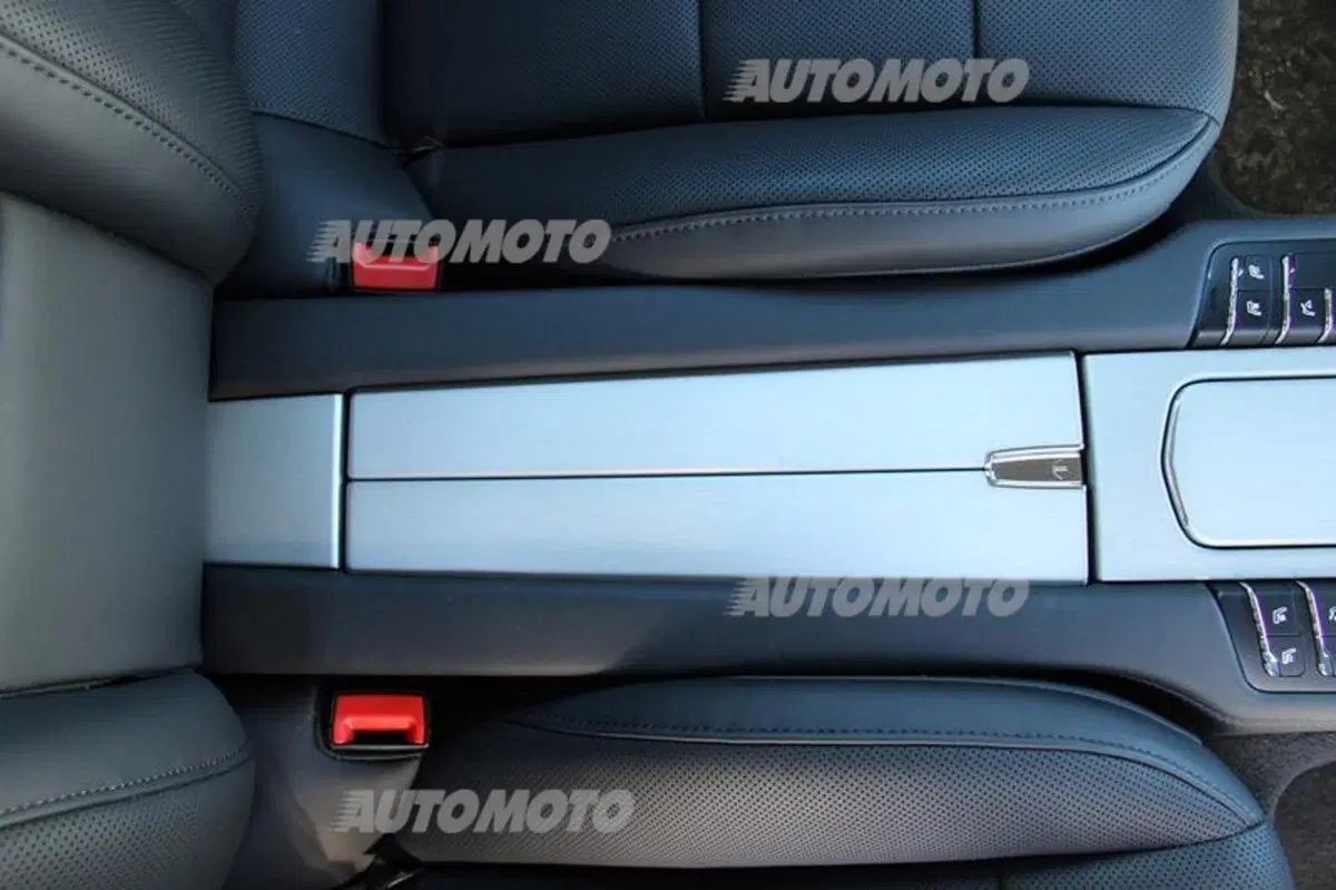 Porsche Panamera Turbo (45)
