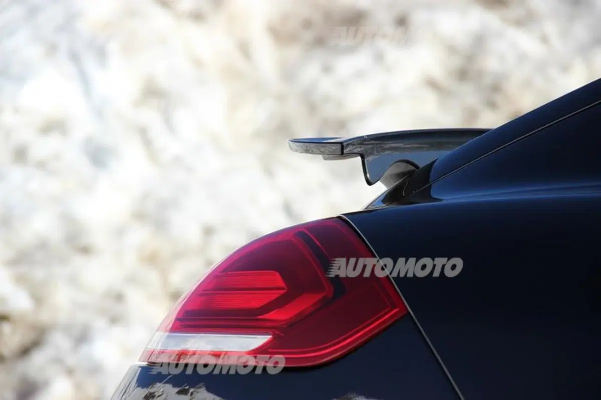 Porsche Panamera Turbo (62)