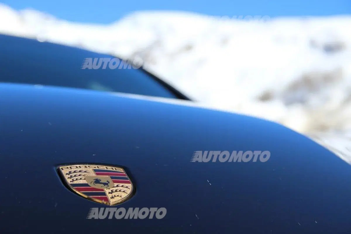 Porsche Panamera Turbo (63)