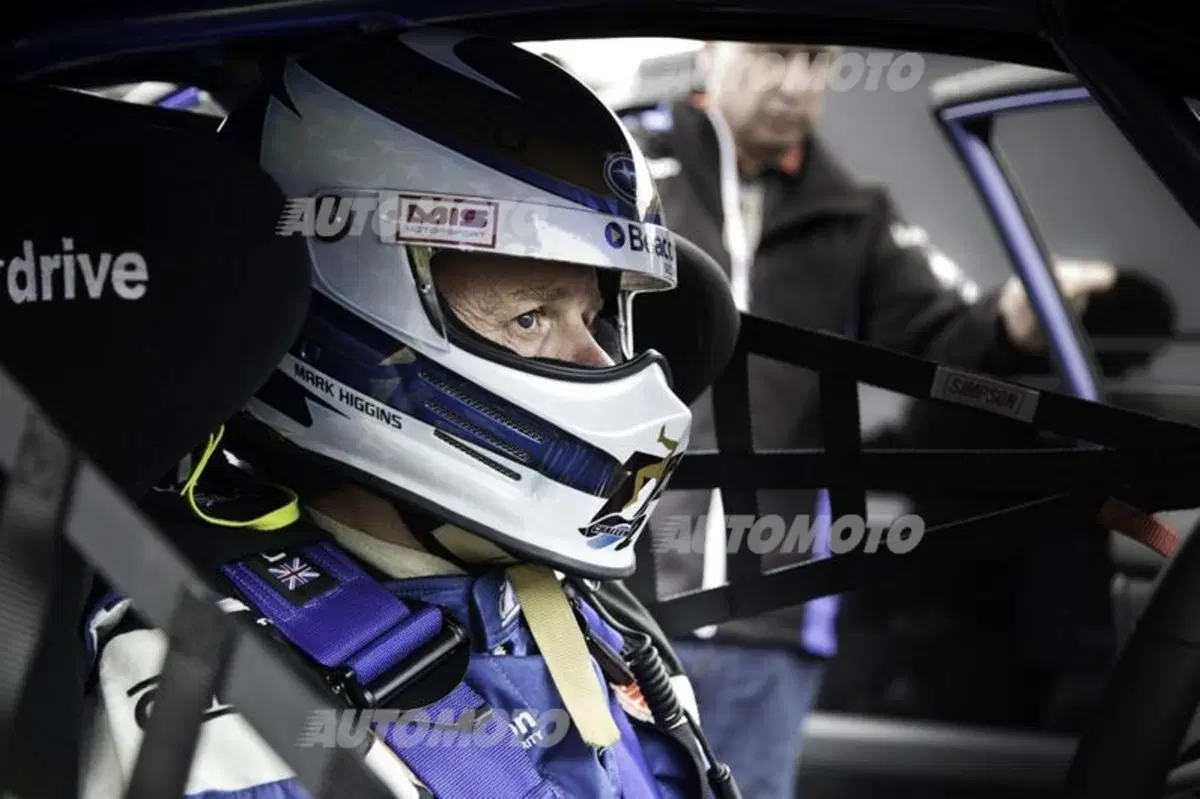 Subaru WRX STi: nuovo record all'Isola di Man sul tracciato del TT (10)