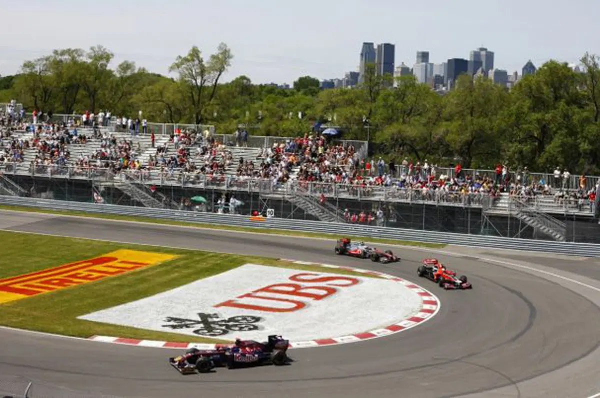 Formula 1 2014, appunti di viaggio: cosa significa fare la spesa a Montreal