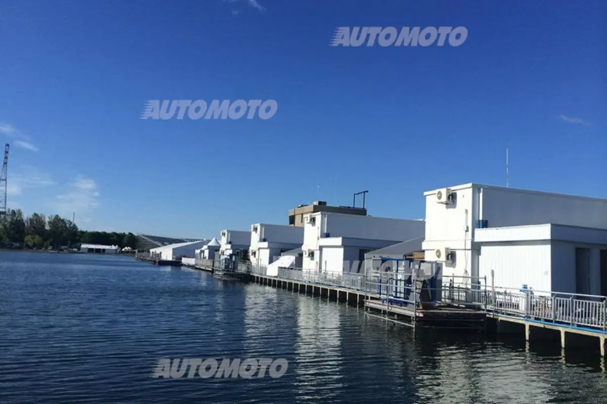 Formula 1 2014, appunti di viaggio: cosa significa fare la spesa a Montreal (5)