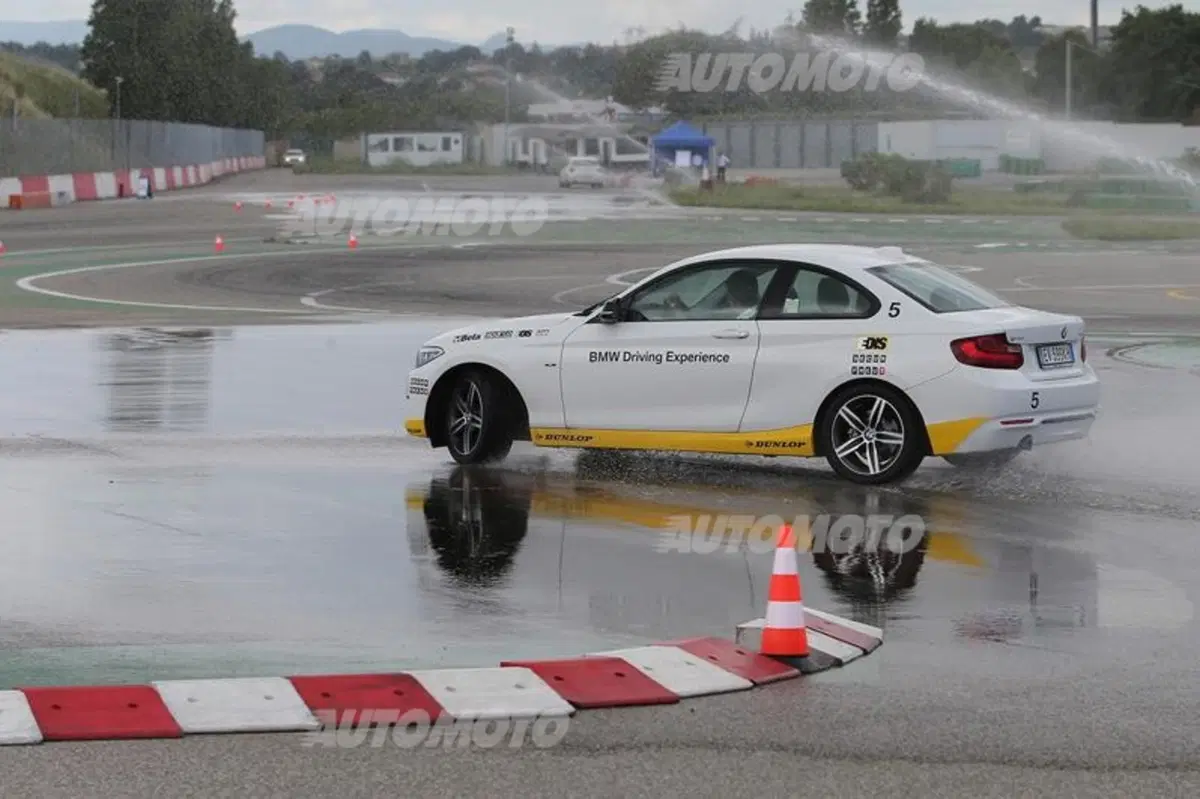 BMW Driving Experience (2)