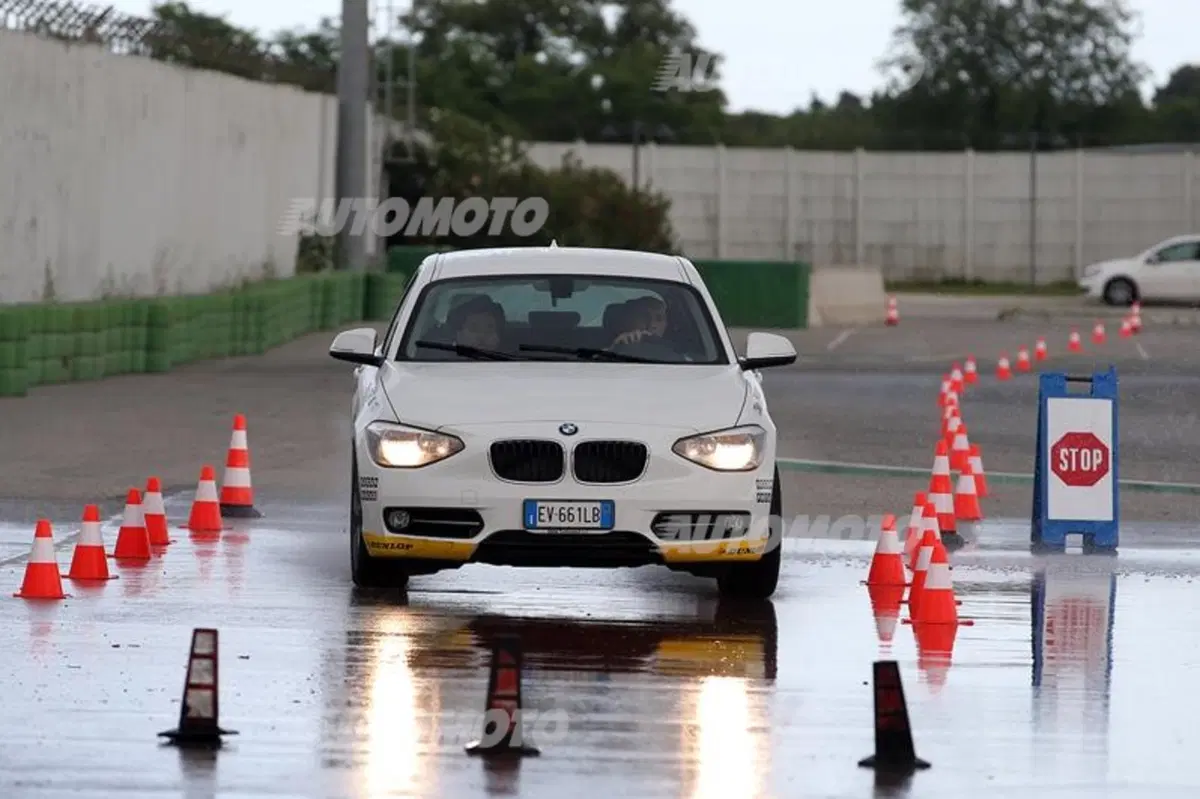 BMW Driving Experience (3)