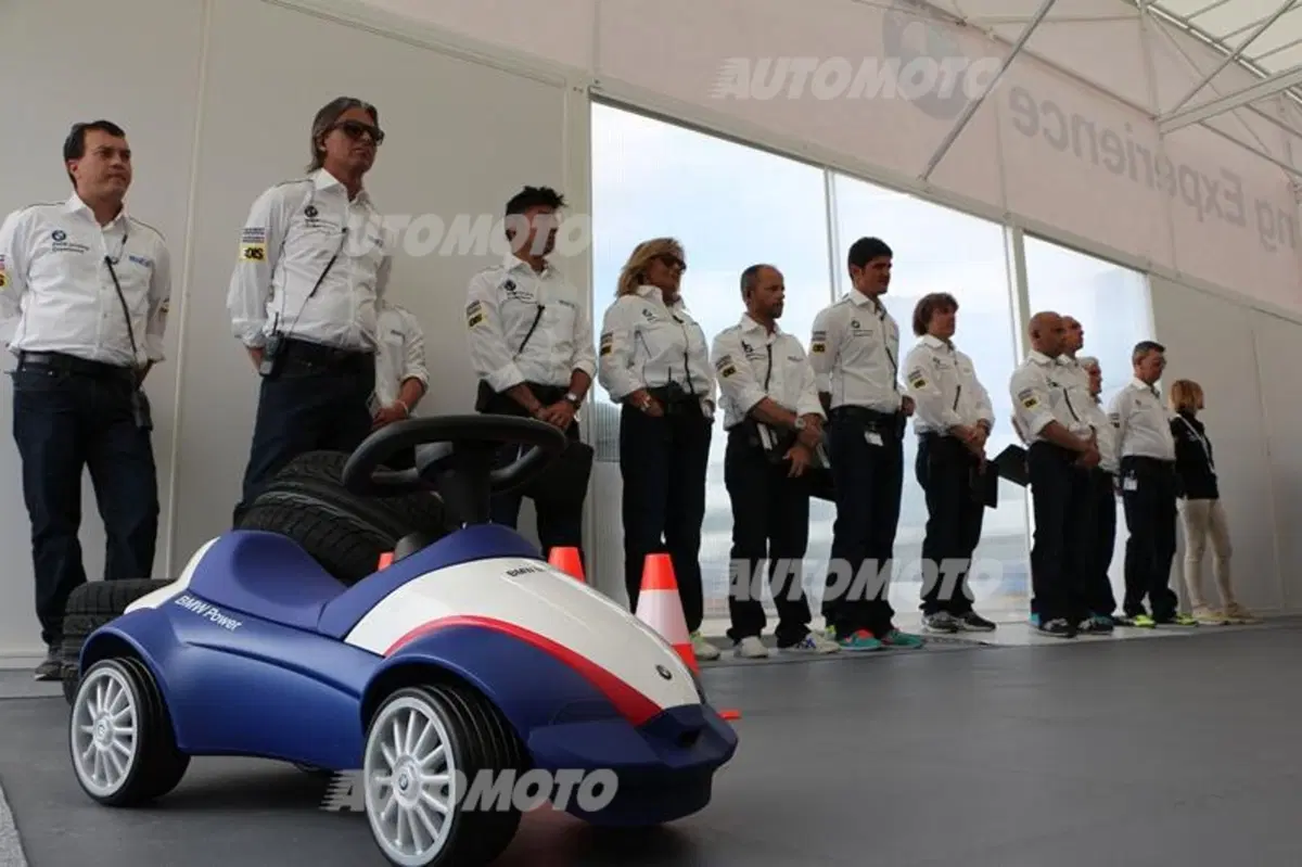 BMW Driving Experience (7)