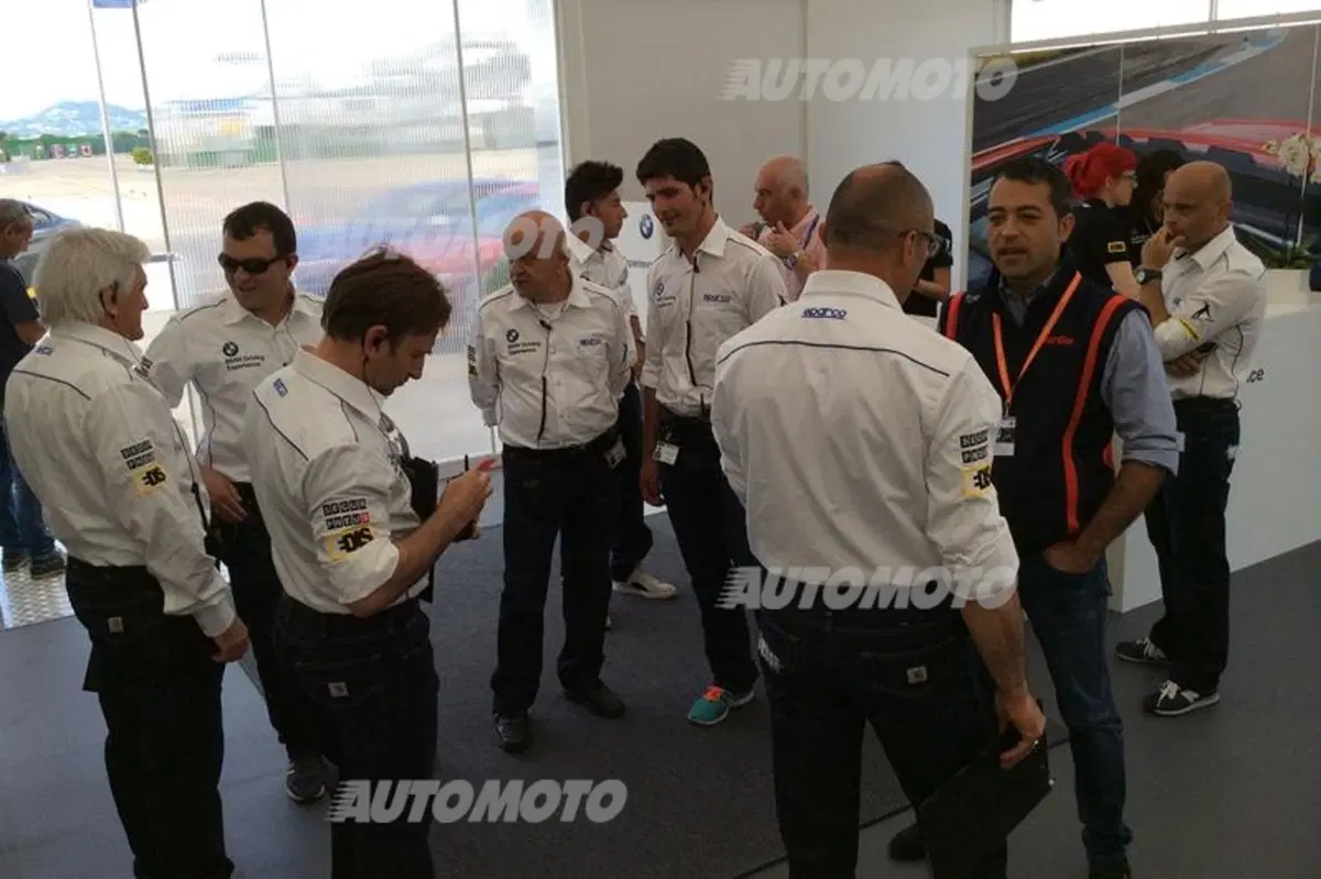 BMW Driving Experience (8)