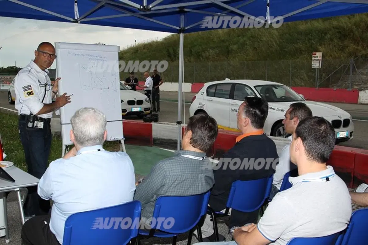 BMW Driving Experience (11)