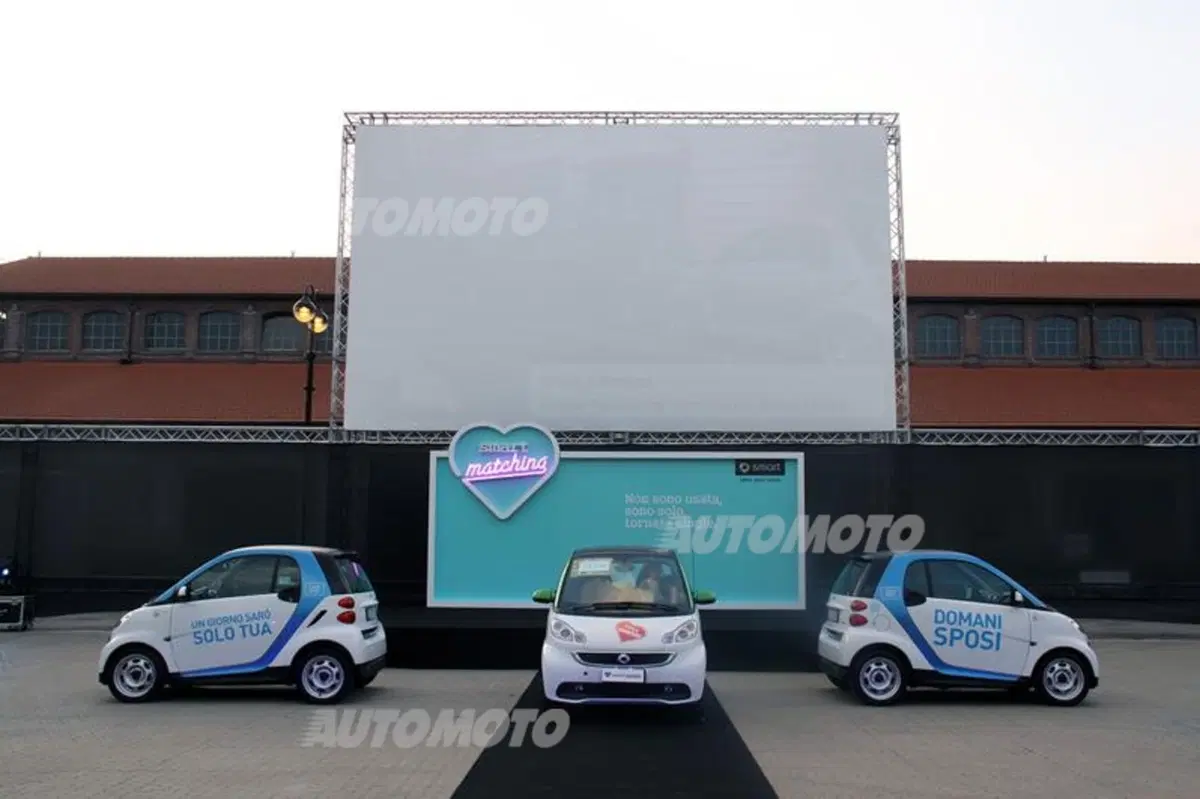 smart matching: il programma di usato garantito che si aggiunge a FirstHand (3)