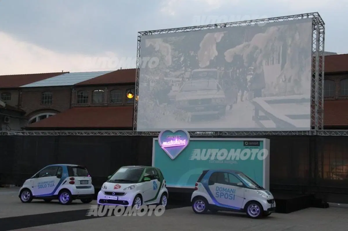 smart matching: il programma di usato garantito che si aggiunge a FirstHand (4)