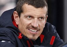 Steiner: «Il Team Haas arriverà in F1 tra due anni per avere un propulsore collaudato»