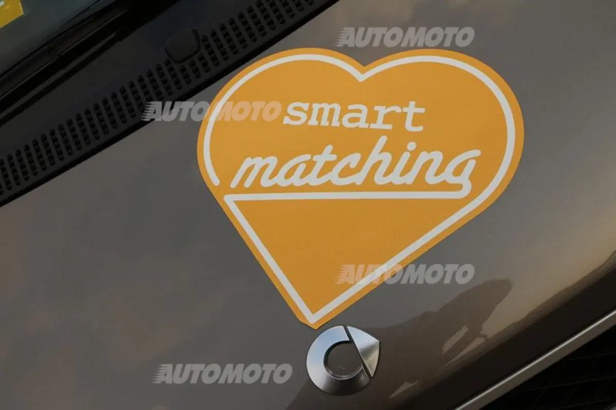 Tropea: «Ogni 7 minuti viene venduta una smart usata. Ecco perché abbiamo creato smart matching» (2)