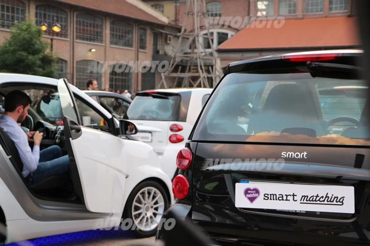 Tropea: «Ogni 7 minuti viene venduta una smart usata. Ecco perché abbiamo creato smart matching» (4)