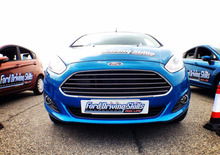 Ford Driving Skills For Life: la guida sicura spiegata ai giovani