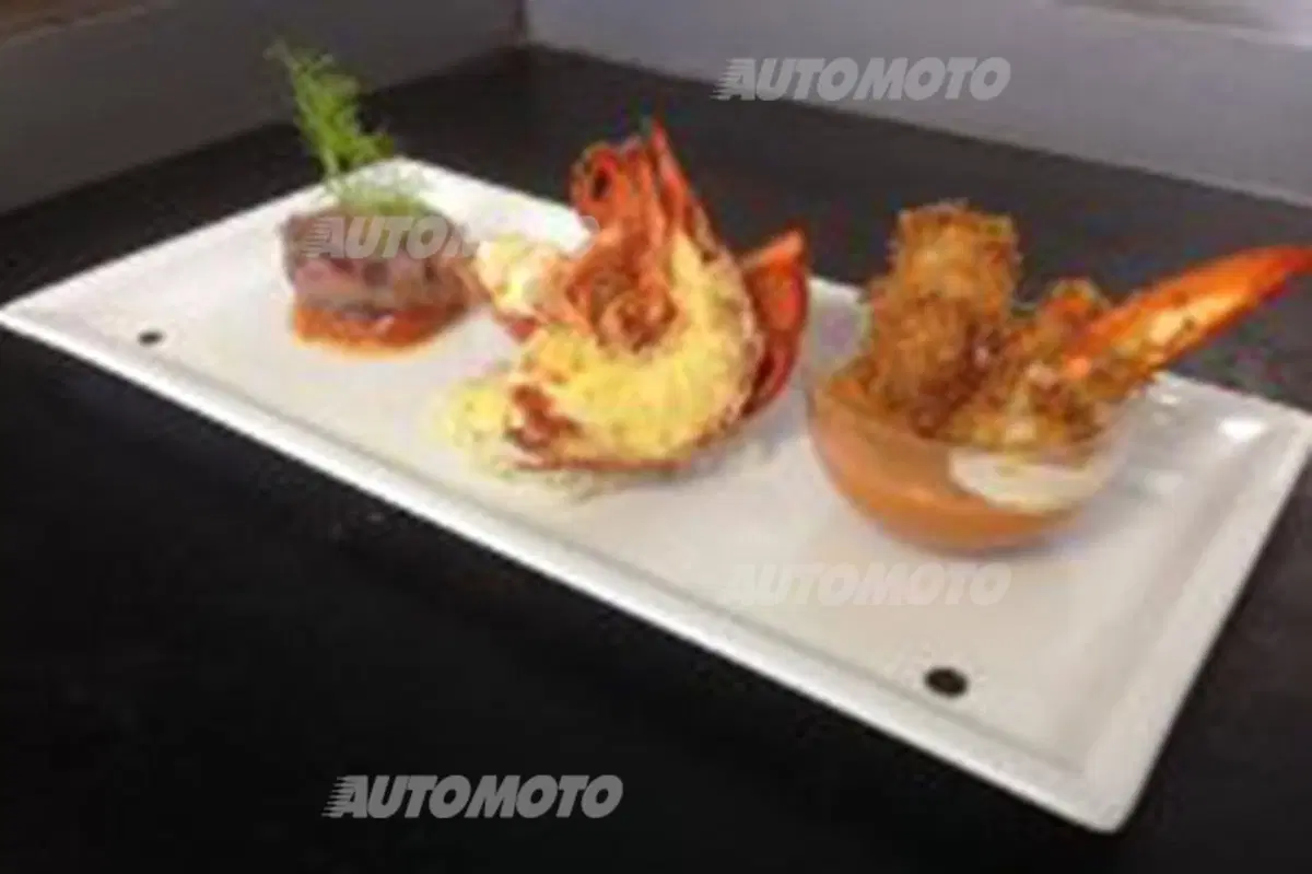 Formula 1 ai fornelli: la ricetta del GP del Canada 2014