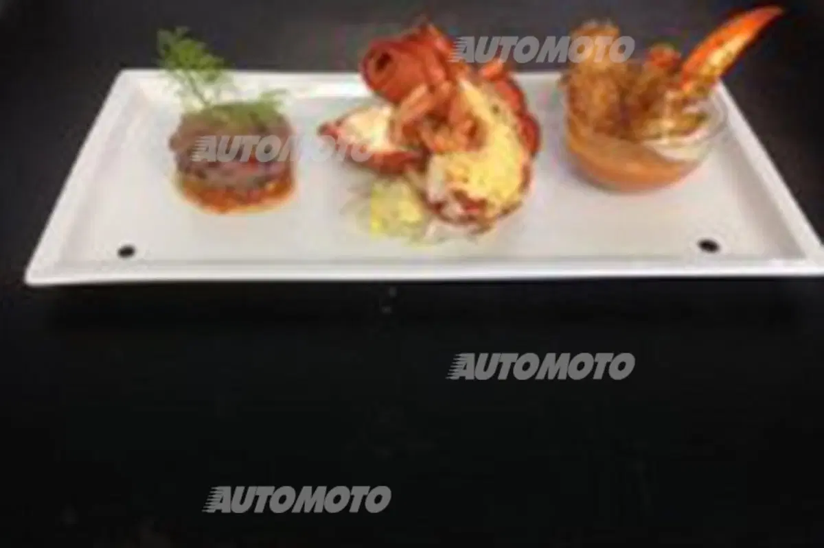 Formula 1 ai fornelli: la ricetta del GP del Canada 2014 (2)