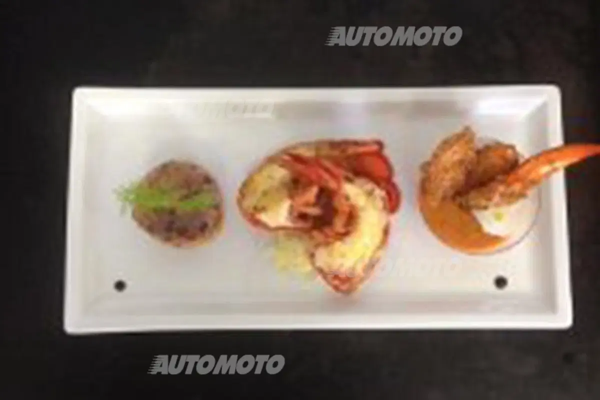 Formula 1 ai fornelli: la ricetta del GP del Canada 2014 (3)