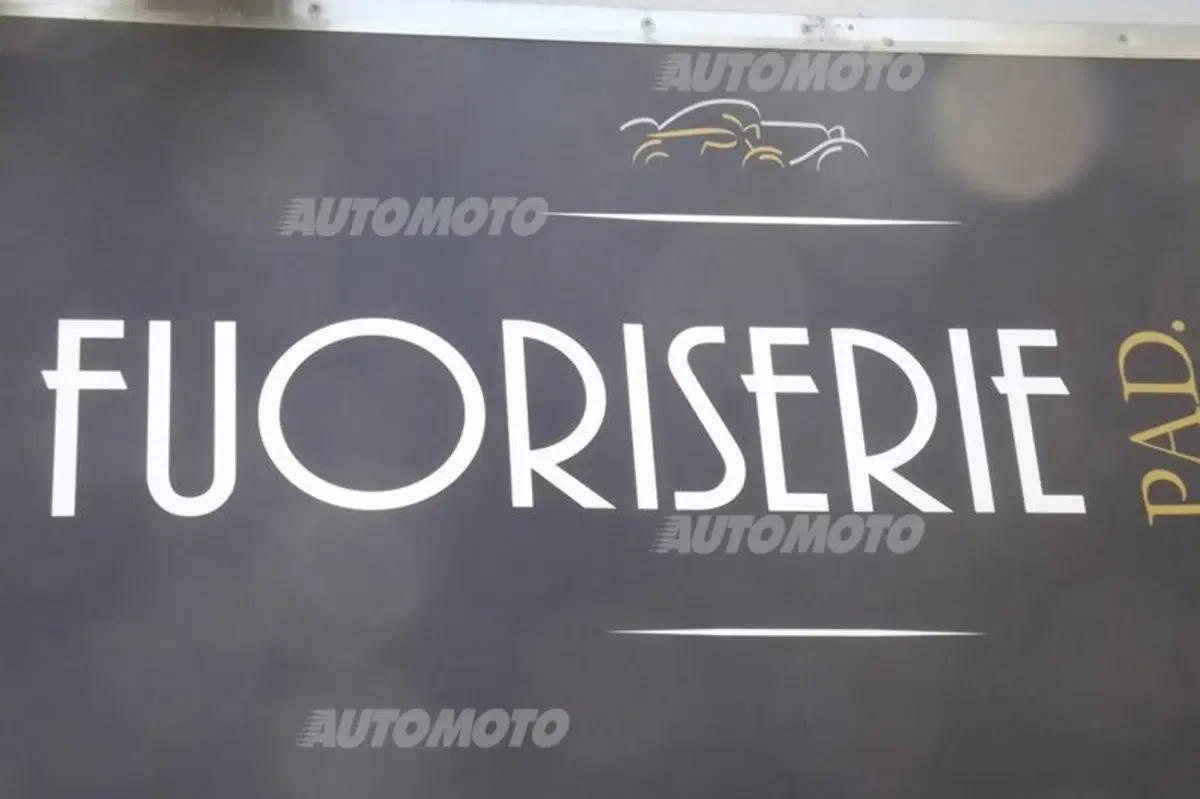 Roma: è il weekend del Fuoriserie dedicato ad auto e moto d'epoca (20)