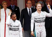 Formula 1 2014: Kimi e Kevin nemici giurati, Lewis malfidente con Nico